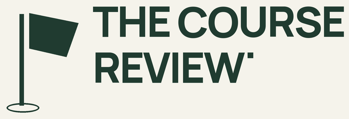 TheCourseReview